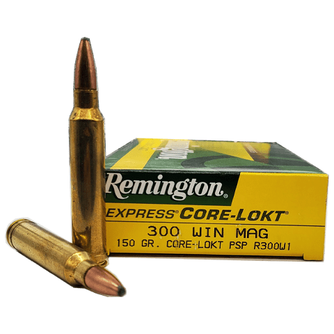 R300W1-30933581 remington core lokt 30 06