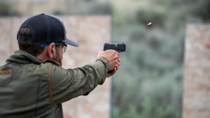 Shooting Gear