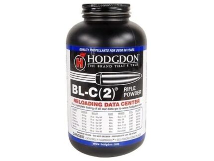 Hodgdon BLC2 Smokeless Gun Powder