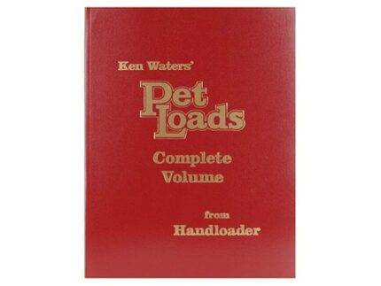 Pet Loads Complete Volume by Ken Waters