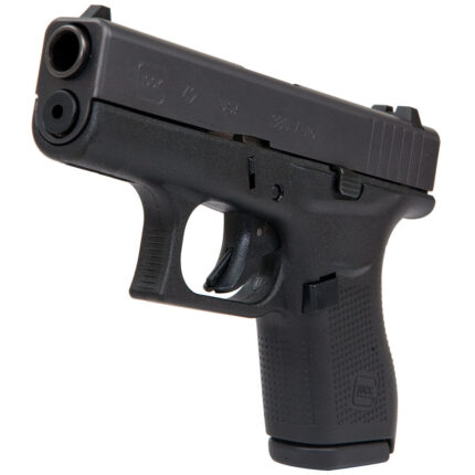 Glock 42 .380