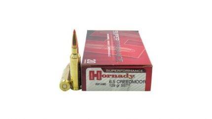 Hornady Superformance