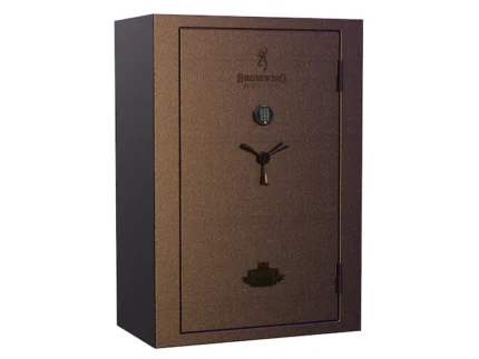 Browning Rawhide Fire-Resistant Gun Safe