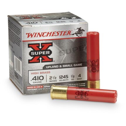 ShotGun Ammo