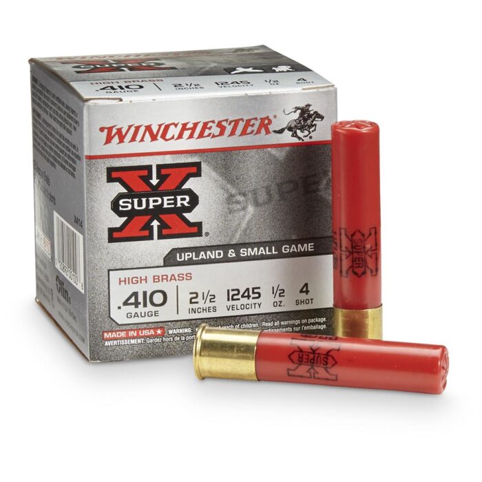 ShotGun Ammo