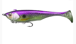 Soft Baits
