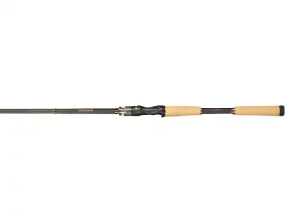 Megabass Destroyer P5 Tequilla Baccarac 7' Casting Rod Hvy