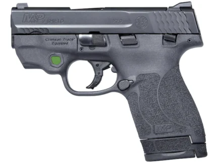 Smith & Wesson M&P Shield M2.0 Pistol