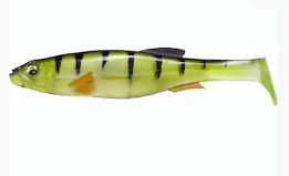 Megabass Magdraft Freestyle Swimbait