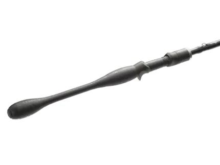 Spinning Rods