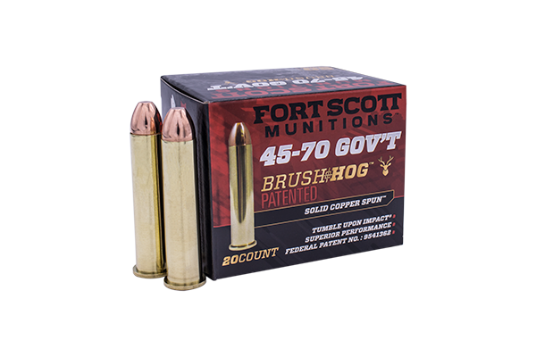 45-70 govt ammo for sale