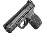 Smith & Wesson M&P 9 M2.0 4" Compact Semi-Automatic Pistol - Image 3