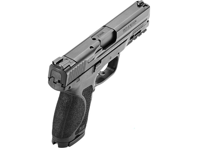 604533a5.jpg Smith & Wesson M&P 9 M2.0 4" Compact Semi-Automatic Pistol - Image 6