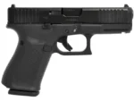 Glock 19 Gen 5 MOS Semi-Automatic Pistol - Image 2