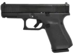 Glock 19 Gen 5 MOS Semi-Automatic Pistol