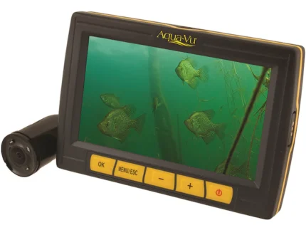 Fish Finders & Navigation