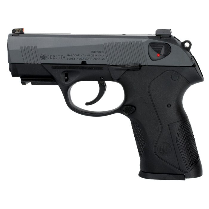 Beretta Px4 Storm Compact Carry Type G 9MM 3.2" Barrel 15+1 - Image 1