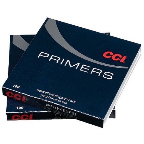 Largel Pistol Primers