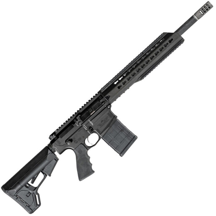Christensen Arms CA-10 DMR 308 Win AR-Style Semi Auto - Image 1