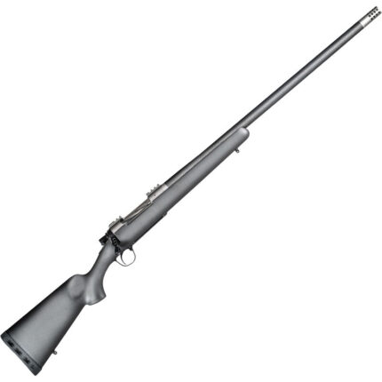 Christensen Arms Summit TI 28 Nosler Bolt Action Rifle