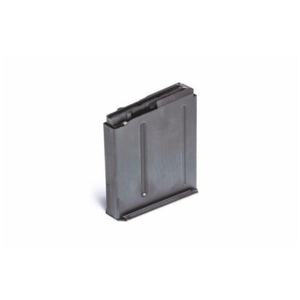 MDT .338 Lapua Mag Metal Magazine 4.050" 5 Round Black