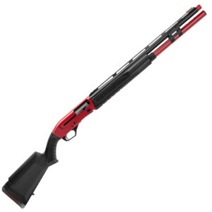 Savage Arms Renegauge Security