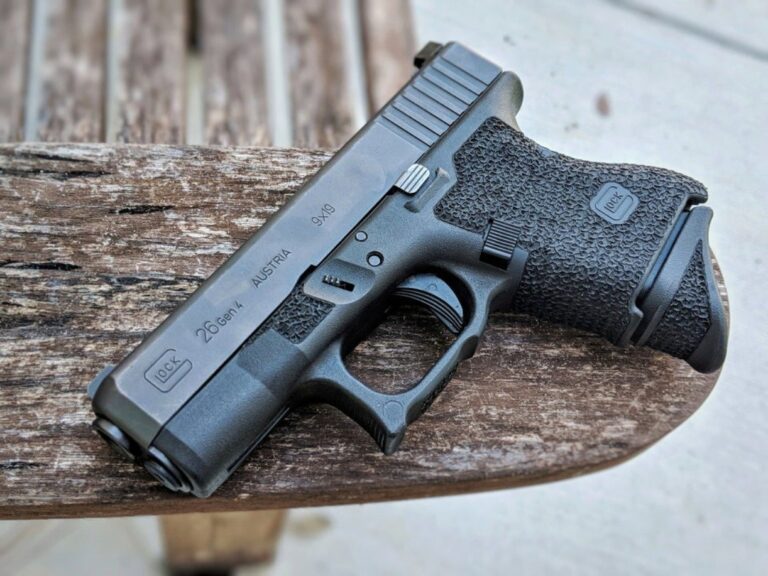 Buy Glock Online