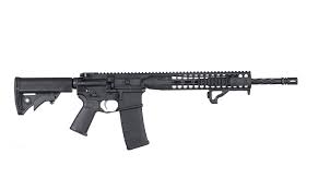 223 Rifles