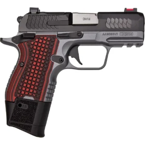 Kimber CDS9