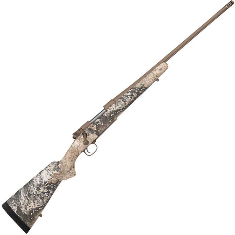 308 rifles