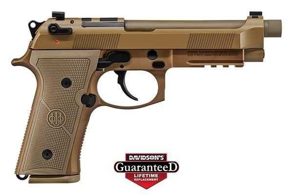 Beretta USA M9A4 - Image 1