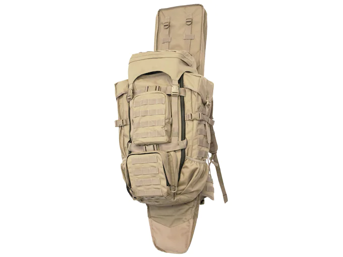 Eberlestock G4 Operator Backpack with Butt Cover - Image 1