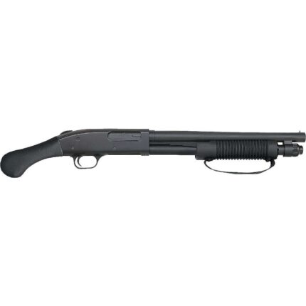 Mossberg 590 Shockwave 12 Gauge Pump-Action Shotgun