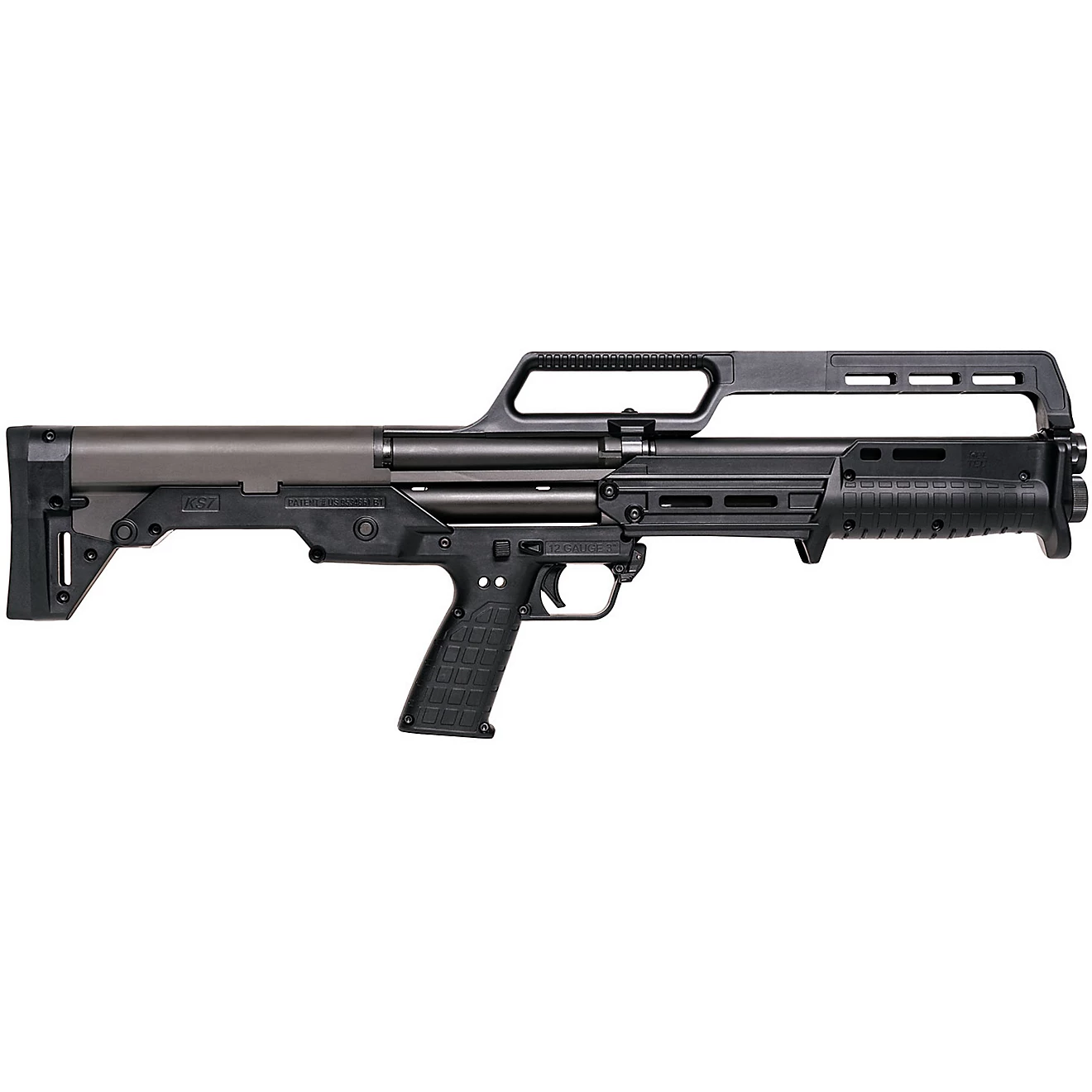 Kel-Tec KS7 Compact 12 Gauge Shotgun - Image 1