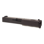 Glock 20C Gen 3 OEM Slide - Image 3