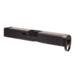 Glock 23 Gen 5 OEM Slide - Image 4