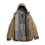 Sitka Gear Hudson Jacket Waterfowl / Optifade Marsh - Image 4