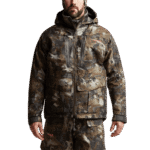 Sitka Gear Hudson Jacket Waterfowl / Optifade Marsh - Image 2