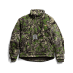 Sitka Gear Fanatic Jacket Whitetail / Optifade Elevated II