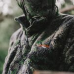 Sitka Gear Fanatic Jacket Whitetail / Optifade Elevated II - Image 6