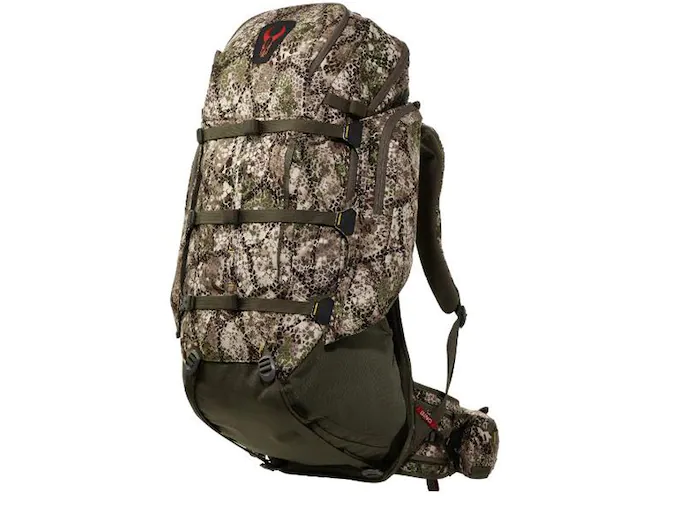 Badlands Vario 33 Frame Kit Backpack Approach FX - Image 1