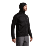 Sitka Gear Traverse Hoodie Big Game / Optifade Subalpine - Image 6