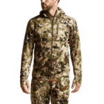 Sitka Gear Traverse Hoodie Big Game / Optifade Subalpine - Image 2