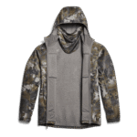Sitka Gear Traverse Hoodie Big Game / Optifade Subalpine - Image 5