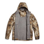 Sitka Gear Traverse Hoodie Big Game / Optifade Subalpine - Image 4