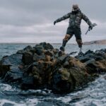 Sitka Gear Delta Pro Zip GTX Wader Hunt Solids / Earth - Image 4