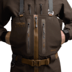 Sitka Gear Delta Pro Zip GTX Wader Hunt Solids / Earth - Image 2