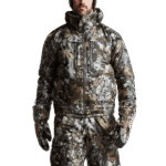 Sitka Gear Incinerator Aerolite Jacket Whitetail / Optifade Elevated II - Image 2
