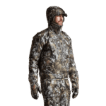 Sitka Gear Incinerator Aerolite Jacket Whitetail / Optifade Elevated II - Image 3