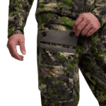 Sitka Gear Stratus Pant 2.0 Whitetail / Optifade Cover - Image 2
